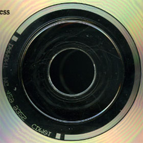 Original disc